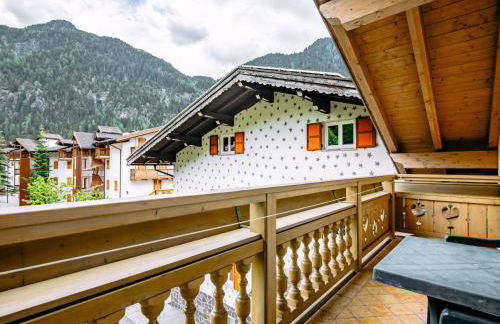 Apartment Cecilia-3 by Interhome - Foto 26