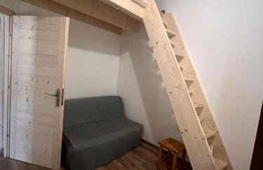 Gîte du Nant - Foto 2