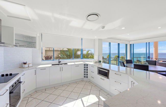 Alexandra on the Pacific - Foto 74