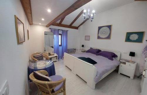 Apartment Dunja with Panoramic View - Foto 16