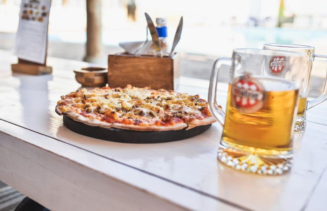 Pili Pili Boutique Hotel - Foto 16