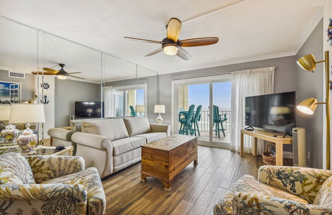 Regency Towers by Book That Condo - Foto 32