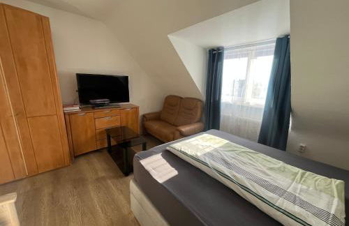 Beishan Apartment Dachgeschoss - Foto 6