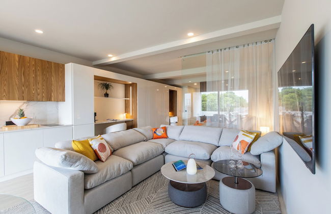 Aura Anse-Marcel - Foto 56