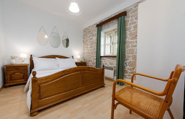 Villa Krasa Zadarvillas - Foto 65