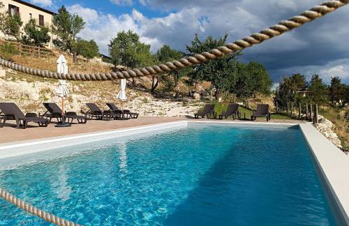 AgriRelais San Giovanni - Foto 61