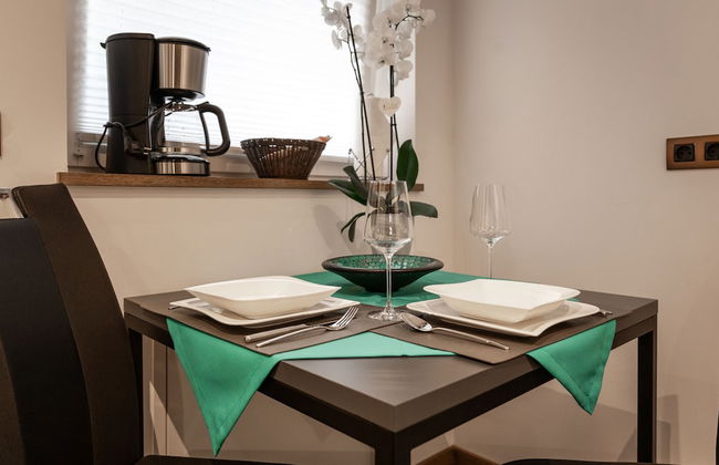 For Moments Apartments & Spa - Foto 42