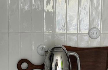 VINCI apartment - Photo 13