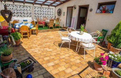 Apartmenthaus Ferienwohnungen Sila - Photo 35