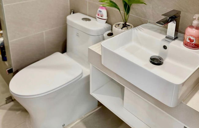 The Song Vita's Apartment - Foto 46