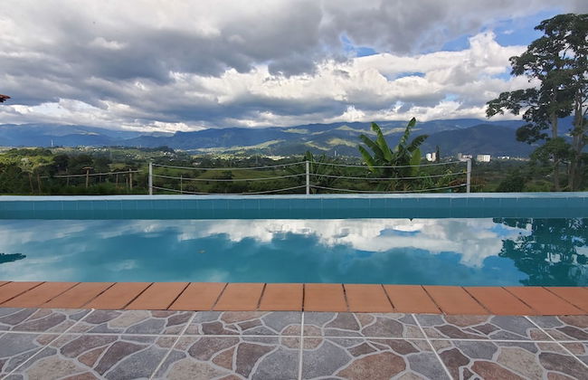 Villa Alejos - Foto 33