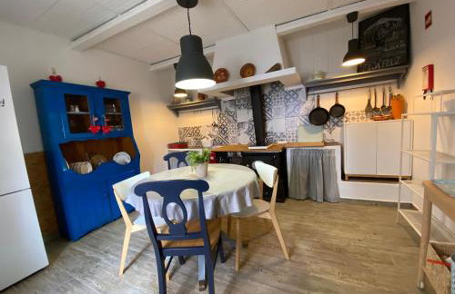 Casa dos chocalhos-Piscina-Perto Praia Fluvial-Vista incrível e sossego - Photo 24