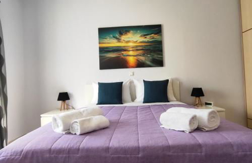 GDE Spetses 3BR apartment1 - Photo 22