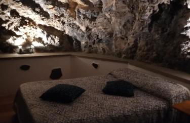 CASA CUEVA y CASITA RURAL EL PERUCHO - Foto 17