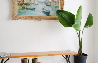 Eclectic design meets Puglia - Foto 74