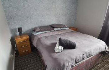 Beautiful 2-Bed Apartment in Campbeltown - Foto 23