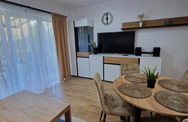 Aleja Ogrodowa z Jacuzzi - Foto 7