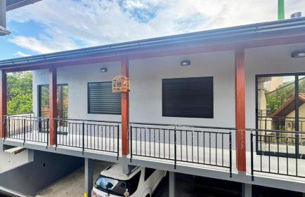 Mare Mansa Residence - Foto 11