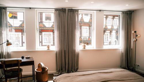 Wohnung in der Fußgängerzone mit Finca Flair - Foto 3