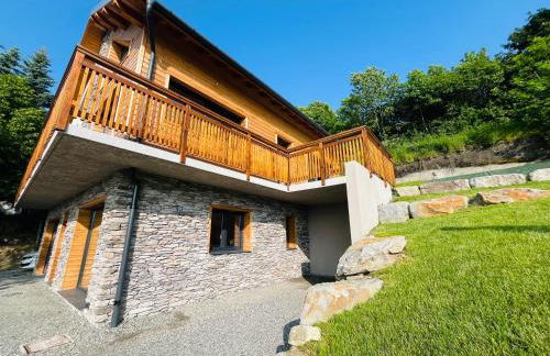 Gîtes les COMBES - Foto 11