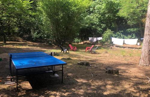 Grande maison familiale, calme, tranquille, 900 m de la plage - Foto 30