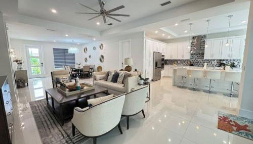 4 Bedrooms Heated Pool Spacious - Foto 4