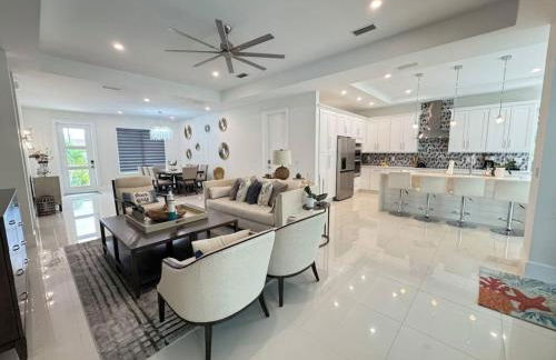 4 Bedrooms Heated Pool Spacious - Foto 4