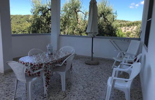 VILLA PINETA VISTA MARE - Foto 28