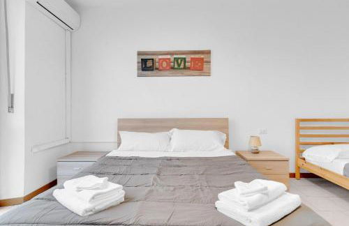 FUTE182 -Bicocca- Easy House - Foto 10