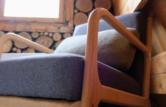 Cabane en A La Pause Sauvage Normandie - Foto 24