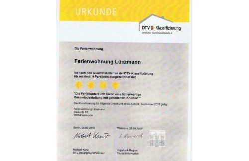 Holiday apartment with 1 bedroom - Foto 42