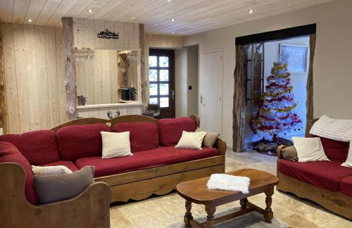 Maison Auvergnate Le repaire des Milans - Foto 15