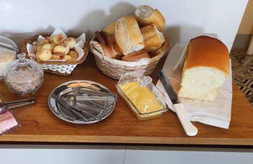 Pousada La Belle de Jour - Foto 19