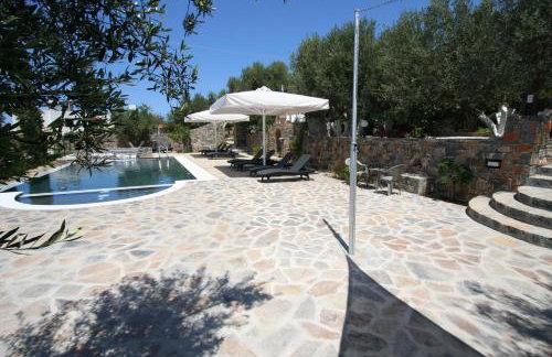 Villa Castello - Foto 12