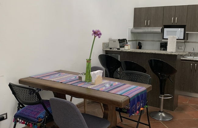 El Calvario Lofts - Foto 19