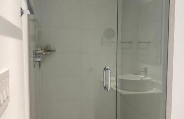 Charming Room by the Beach Pure Relaxation 2004 B - Foto 6