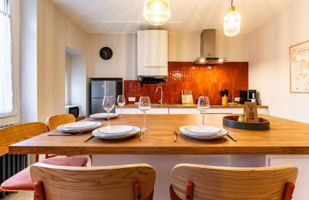 L'orée du Parc - Foto 42