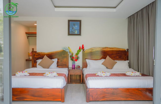 Ban Ban Resort TeukChhou - Foto 3