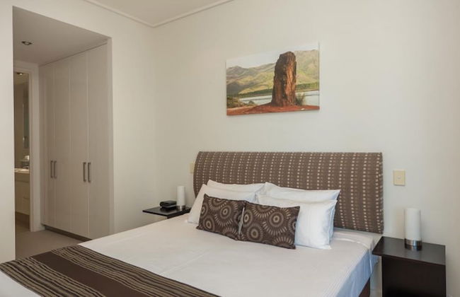 White Shells Luxury Apartments - Foto 8