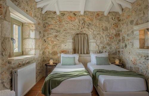 GAGOUINOS COTTAGE - Foto 73