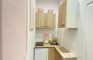 Apt FIONA3 Centrum700m Parking Bezpłatny Monitorowany Salon Tv Sypialnia Tv Łazienka Kuchnia Rekuperacja - Photo 17