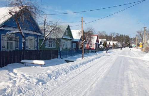 Zielony Domek Plutycze - Foto 40