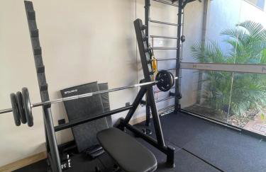 Maria Marias Park Hotel - Foto 38