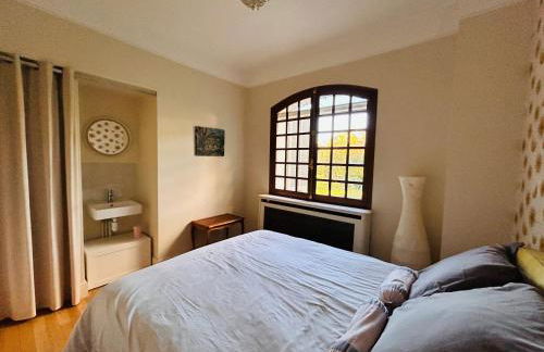 Grande Villa Provençale avec Piscine Privée à Gémenos - Foto 27