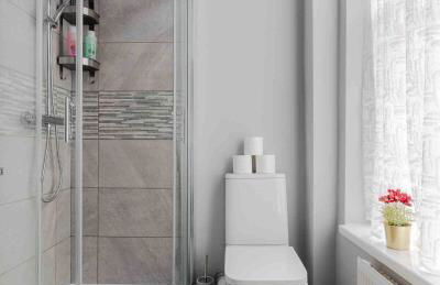 Artistic and Charming 3BR 2Bath House Marylebone - Foto 12