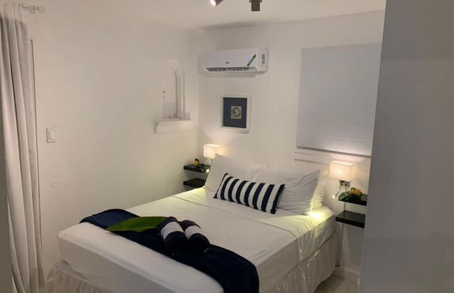 Deluxe appartment at Point village - Photo 9