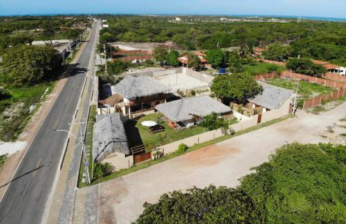 Casa de praia em Fortim CE com ótima localização e fácil acesso - Photo 15