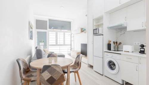 Moncloa apartment, con parking opcional - Foto 5, stove