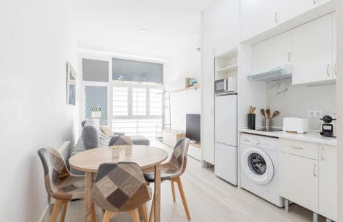 Moncloa apartment, con parking opcional - Photo 5