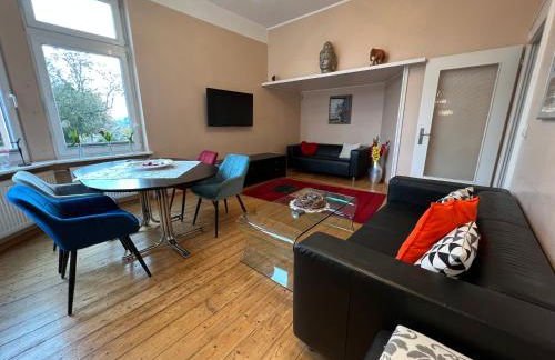 Ferienwohnungen am Bürgerpark - Foto 6